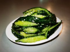 -民间老鸡汤面馆(中山北路店)