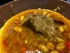 -受气牛肉·重庆耙牛肉(来福士店)