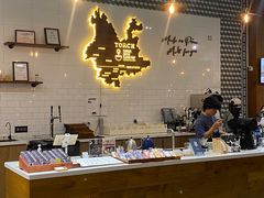 -Torch Coffee 炬点咖啡