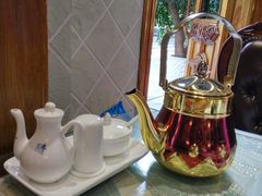 -新疆伊宁远征餐厅