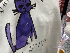 -优衣库(银座店)