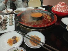 -三江两海老火锅(北京首店)