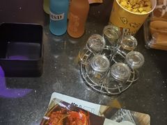 -欢乐空间KTV(奥山世纪城店)