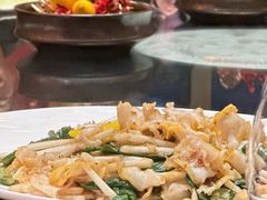 -丽轩中餐厅(广州丽思卡尔顿酒店)