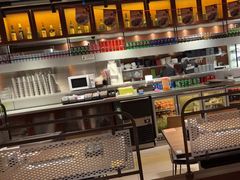 -新石器烤肉(中房金谊广场店)