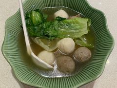 -潮庭港式茶餐厅·熊仔奶茶(同济广场店)