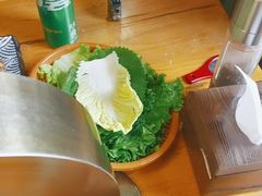 -壹兆炭火烧肉·烤鳗鱼(金水花城店)