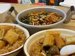 -丽丽三鲜螺蛳粉(田林路店)