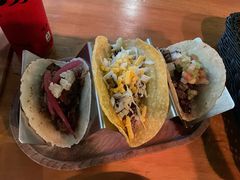 -TEQO·Mexican food & Bar