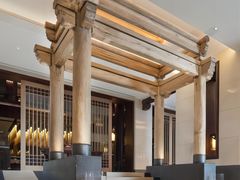 -西安华清御汤酒店