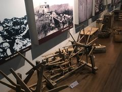 -平西抗日烈士陵园