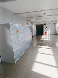 -南京市妇幼保健院(丁家庄院区)