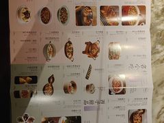 -绿茶餐厅(燕郊永旺店)