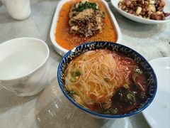 -富乐山酒店(西黄城根北街店)