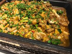 -臻享無招牌·食蛙专门店(太古里店)