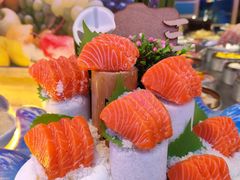 -海韵之星邮轮水会(明发商业广场店)