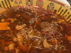 -聚丰园•湖鲜餐厅(阿红私房菜梅石路店)