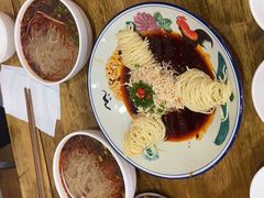 -白家高记肥肠粉(总店)
