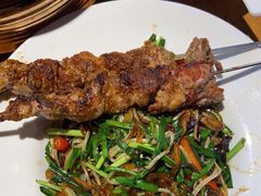 -胖老汉椒麻鸡清真新疆菜(西御街店)