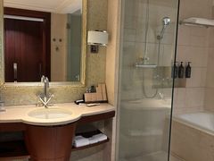 -厦门喜来登酒店