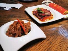 -点心传说·粤菜点心(佐阾虹湾店)