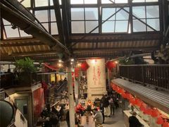 -東茅街茶馆