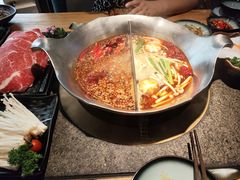 -湊湊火锅·茶憩(皇姑万象汇店)