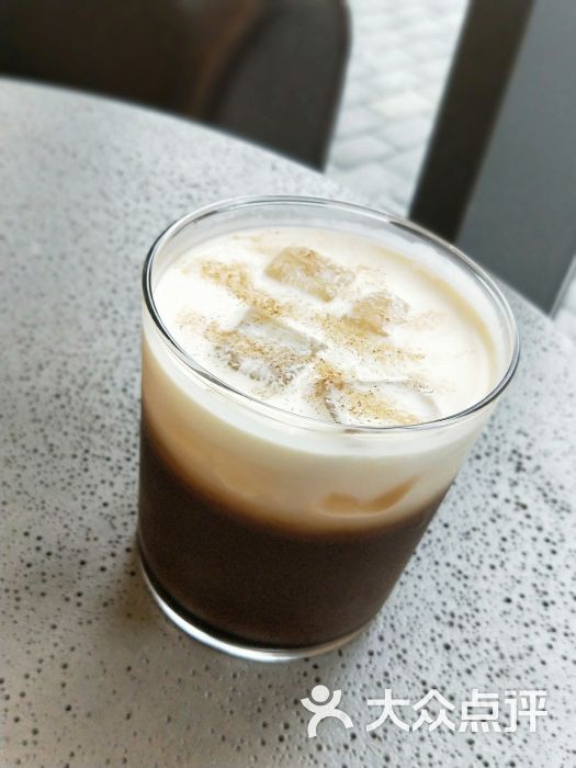 fasturbo咖啡(银泰城店)纳维亚咖啡图片 - 第6张