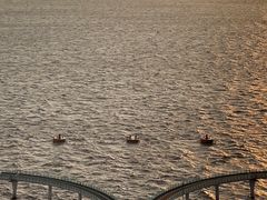 -宁波海天一洲景区