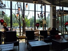 -maan coffee漫咖啡(通州店)