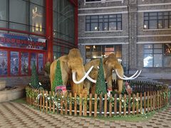 -中华巴洛克风情街