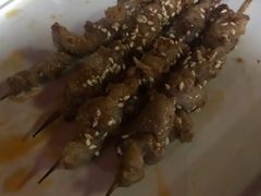 -木屋烧烤(惠阳华润小径湾店)