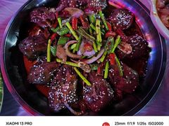 -阆辣荟餐饮(老味道8年·古城店)