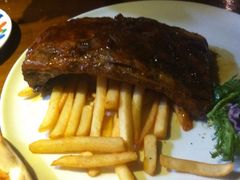 iphone_upload_pic-JINNS锦时 steak&pizza(浸信会礼拜堂旧址店)