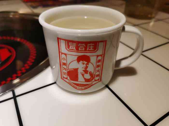 贤合庄卤味火锅(火锅菜·乌海店)-"吃完仿佛自己也放到锅里煮了一下子