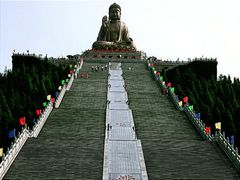 -龙口南山旅游景区