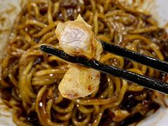 -香港饭店0410(弘大店)