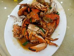 -秋姐美食店(海陵岛保利店)