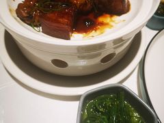 -古越舫·精品杭帮菜(商都路店)