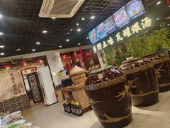 -西江美食舫·江西菜(健德桥店)