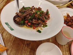-新白鹿餐厅(龙游路总店·杭帮菜名店)