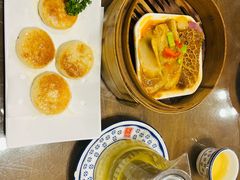 -北部湾鼎盛茶楼(银滩店)