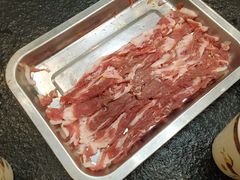 -京炭铜锅涮肉·羊蝎子·羊肉炉(保利·时光里店)