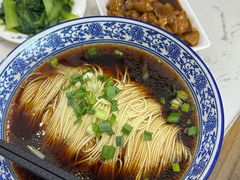 -伟记奥面馆(养育巷店)