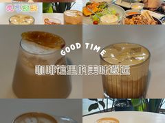 -sugarman espresso素饮糖人高新咖啡工厂