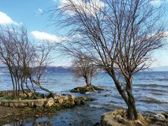 -抚仙湖禄充风景区