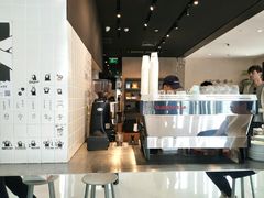 -Seesaw Coffee(环贸iapm店)
