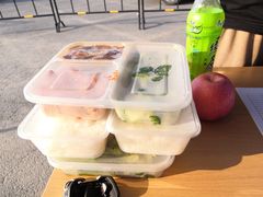 -中国民航大学教工食堂