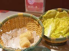 -喃喃椰·糟粕醋·椰子鸡火锅(七堡花园店)