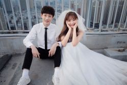 点击看大图 -蒙娜丽莎婚纱摄影·旅拍